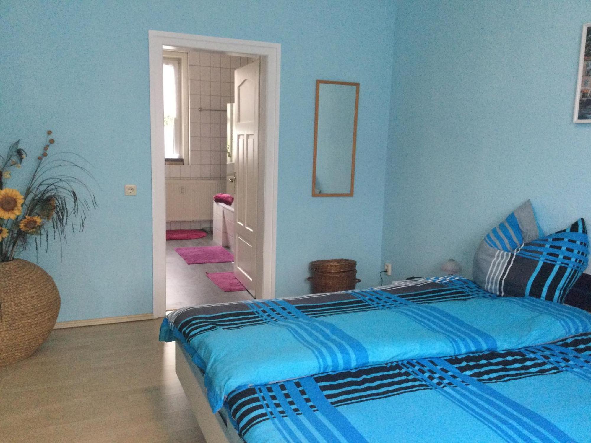 Ferienwohnung Burgblick Plaue  Esterno foto